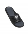 ARENA CIABATTE BRUNO - BLACK-GREY-BLACK