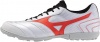 MIZUNO SHOE MRL SALA CLUB TF White/Radiant Red