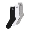 ADIDAS CALZINI 3-PACK CALZE PERFORMANCE CREW THIN