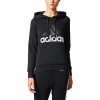 ADIDAS ESSENTIALS LINEAR PULLOVER HOODIE