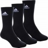 Adidas 3S - Calze Performance Crew C 3PAIA