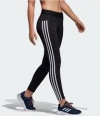 ADIDAS CALZAMAGLIA W ESSENTIALS TIGHT 3 STRIPES LEGGINGS