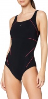 ARENA COSTUME DONNA BODYLIFT W JEWEL ONE PIECE BLACK-CALYPSO