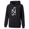 PUMA NJR 2.0 Hoody Jr BLACK