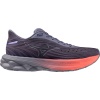 MIZUNO SHOE WAVE SKYRISE 6 WOS BlueGranite