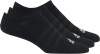 ADIDAS CALZE LIGHT NOSH 3PP      BLACK