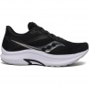 SAUCONY AXON 2 W BLACK/WHITE