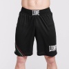 LEONE SHORT BOXE FLAG