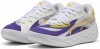 PUMA All-Pro NITRO™ LA,Team Violet-Pelé Yello