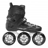 ROCES EGO 3X110 TIF - BLACK-SILVER
