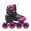ROCES MOODY X GIRL TIF Black/Pink