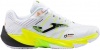 JOMA OPEN MEN 2402 BLANCO AMARILLO FLÚOR