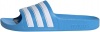 ADIDAS ADILETTE AQUA K     BLUBRS/FTWWHT/BLUBRS