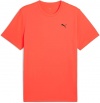 PUMA M TAD ESS SOLID CAT TEE LC