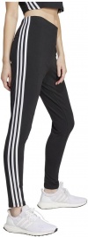 ADIDAS W FI 3S LEGGING     BLACK