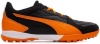 PUMA PRESSING IV TT black