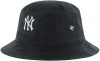 Bucket New York Yankees - black