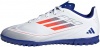 ADIDAS  F50 CLUB TF J       FTWWHT/SOLRED/LUCBLU 5-