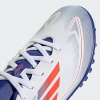 ADIDAS F50 CLUB TF         FTWWHT/SOLRED/LUCBLU 9-