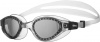 ARENA OCCHIALINI CRUISER EVO CLEAR-BLACK-BLACK