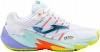 JOMA OPEN LADY 2402 BLANCO TURQUESA