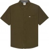 QUICKSILVER QS Camicia  Time Box - grape leaf CRE0 - Grape Leaf