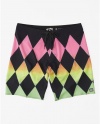 BILLABONG SUNDAYS AIRLITE NEON