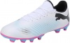 PUMA FUTURE 7 PLAY FG/AG white