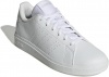 ADIDAS ADVANTAGE BASE 2.0  FTWWHT/FTWWHT/GREONE