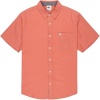 QUICKSILVER QS Camicia  Time Box - desert sand MKT0 - Desert Sand