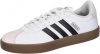 ADIDAS VL COURT 3.0        FTWWHT/CBLACK/GREONE