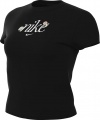 NIKE W NSW NK CHLL KNIT TEE EDAY