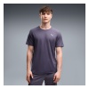 PUMA VELOCITY TEE Inky Depths
