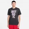 NIKE M NSW TEE 12MO JDI SP24 070