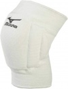 Mizuno Team Ginocchiera Unisex BIANCO