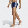 ADIDAS 3STRIPES BOXER      TENABL/WHITE