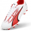 PUMA ULTRA PLAY FG/AG white