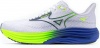 MIZUNO SHOE WAVE RIDER White/Estate