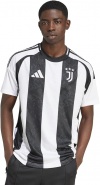 ADIDAS JUVE H JSY          WHITE/BLACK
