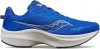 SAUCONY AXON 3 COBALT/SILVER