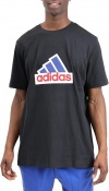 ADIDAS M FI BOS T OLY      BLACK