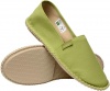 HAV. ESPADRILLE ECO II OLIVE