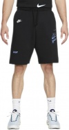 Nike Shorts da Uomo Sport Essentials+ Nero