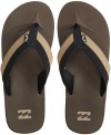 BILLABONG ALL DAY IMPACT BROWN