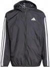 ADIDAS M 3S WB             BLACK/WHITE
