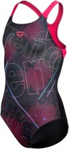 ARENA GALACTIC SWIMSUIT SWIM PRO GIRL'S