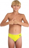 ARENA B DYNAMO JR BRIEF R  SOFT GREEN