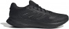 ADIDAS RUNFALCON 5         CBLACK/CBLACK/CBLACK Black