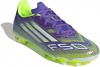 ADIDAS F50 LEAGUE MG SYNTHETIC        PURPLE