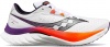 SAUCONY ENDORPHIN SPEED 4 WHITE/VIZIORANGE